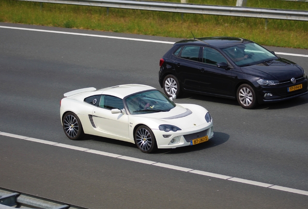 Lotus Europa SE