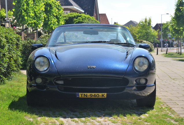 TVR Chimaera 400