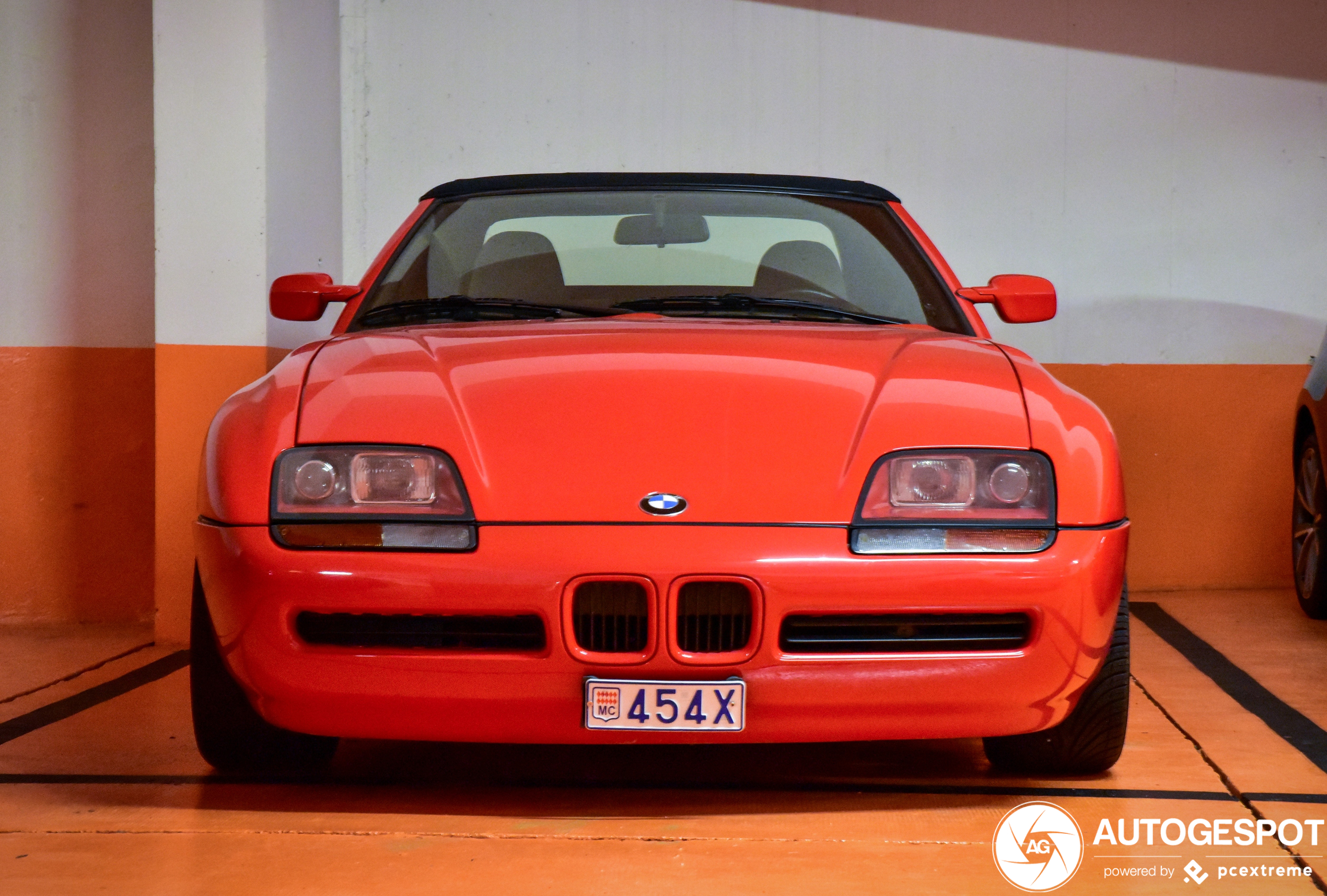 BMW Z1