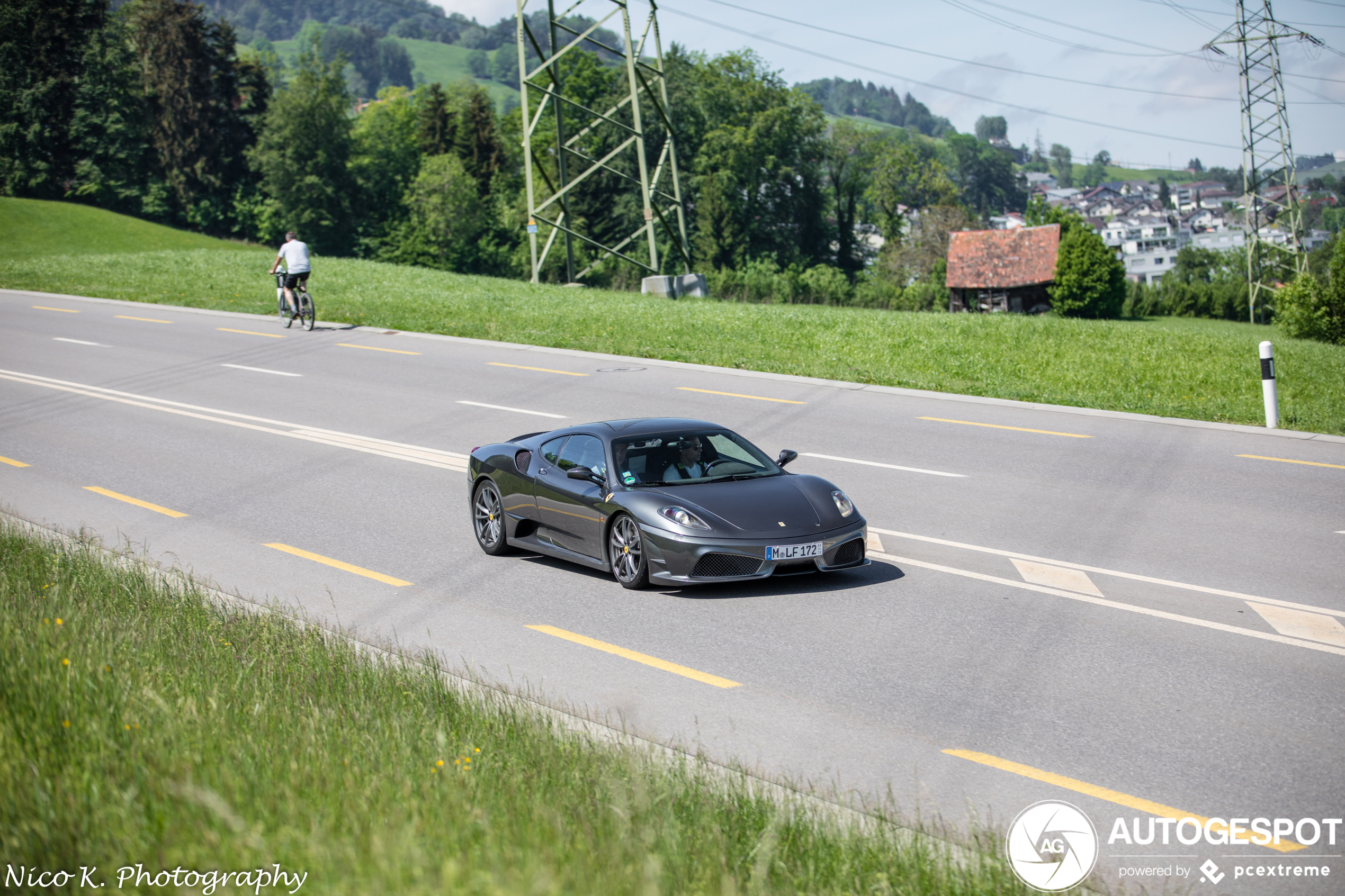 Ferrari 430 Scuderia