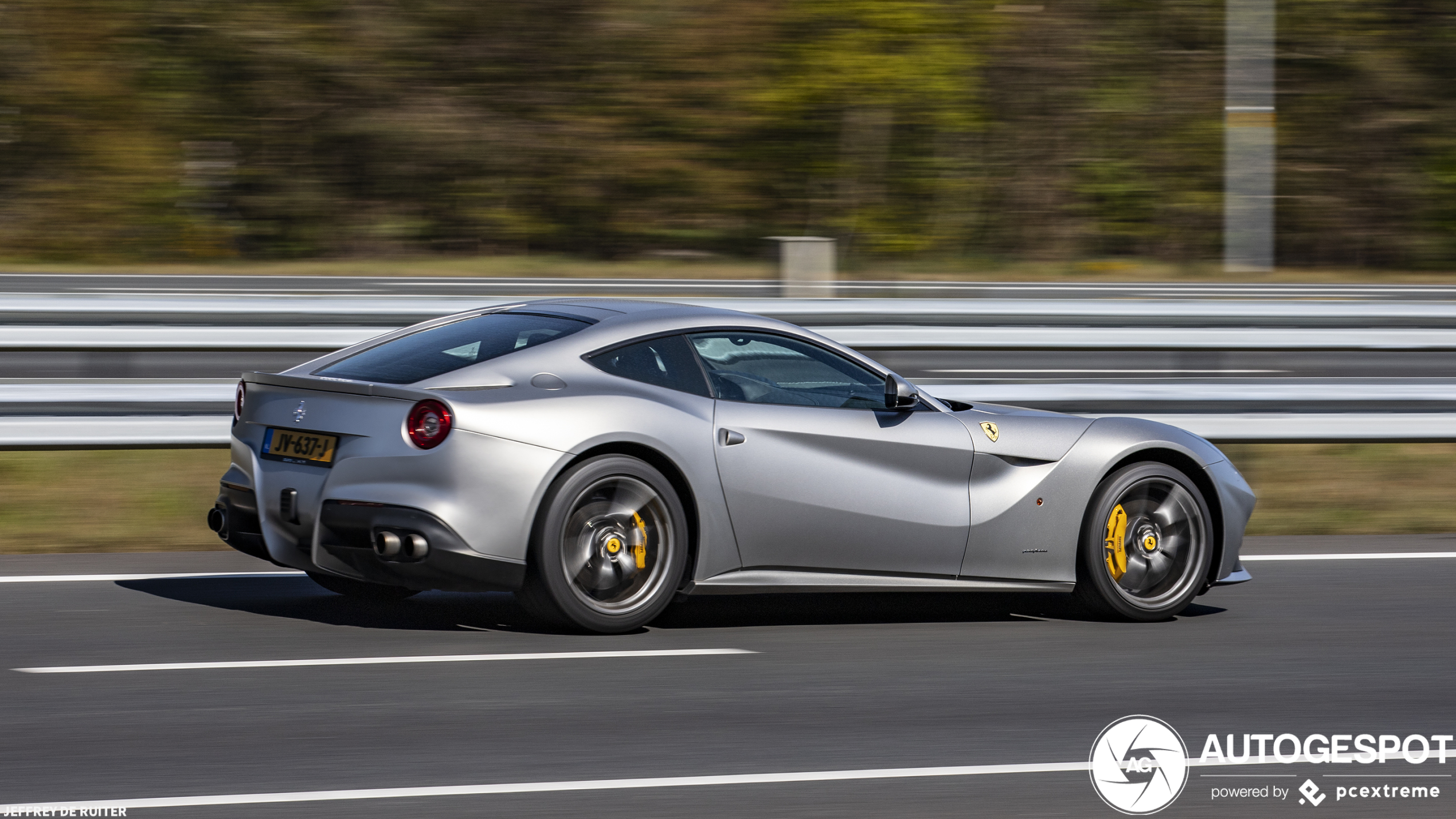 Ferrari F12berlinetta