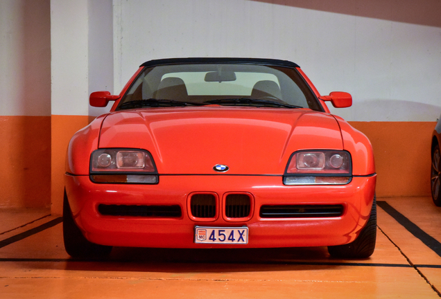 BMW Z1