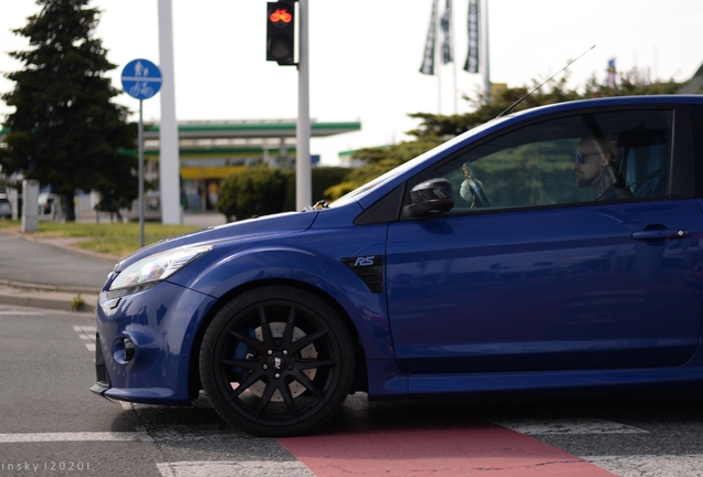 Ford Focus RS 2009