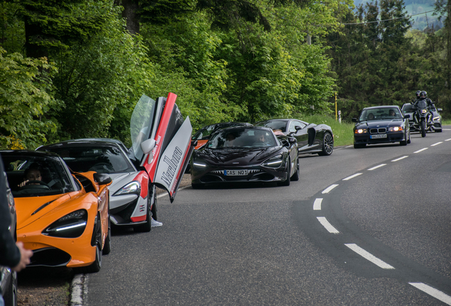 McLaren 720S