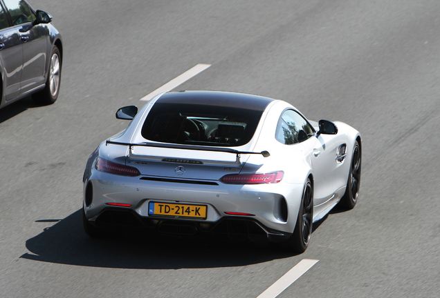 Mercedes-AMG GT R C190