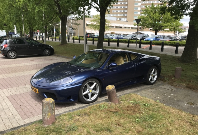 Ferrari 360 Modena