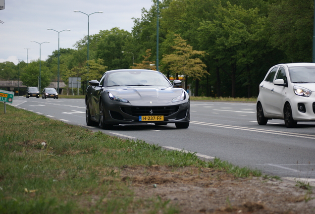 Ferrari Portofino