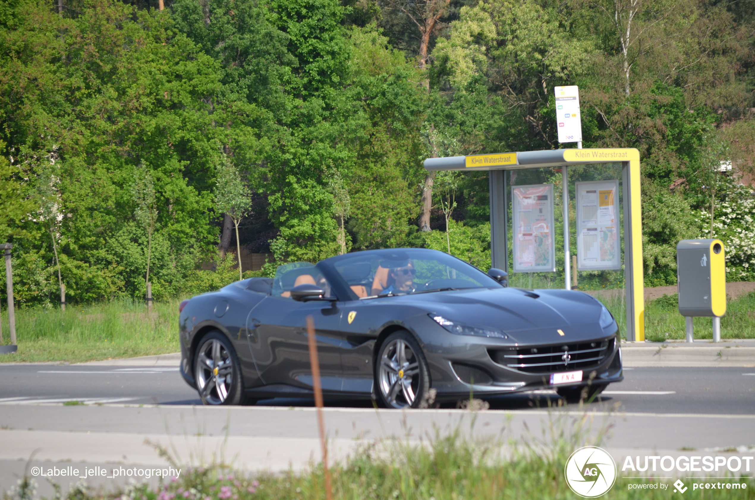 Ferrari Portofino