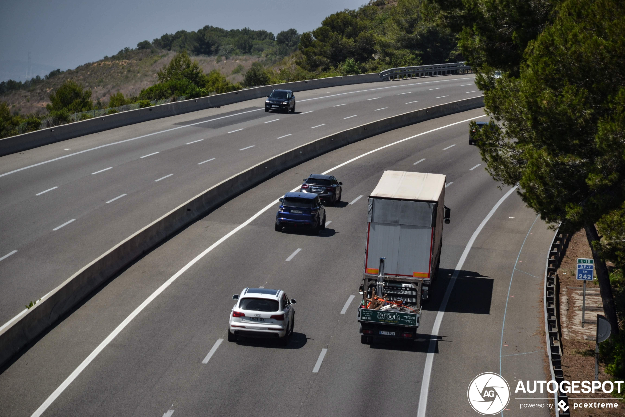 MercedesBenz GLA 45 AMG X156 13 May 2020 Autogespot