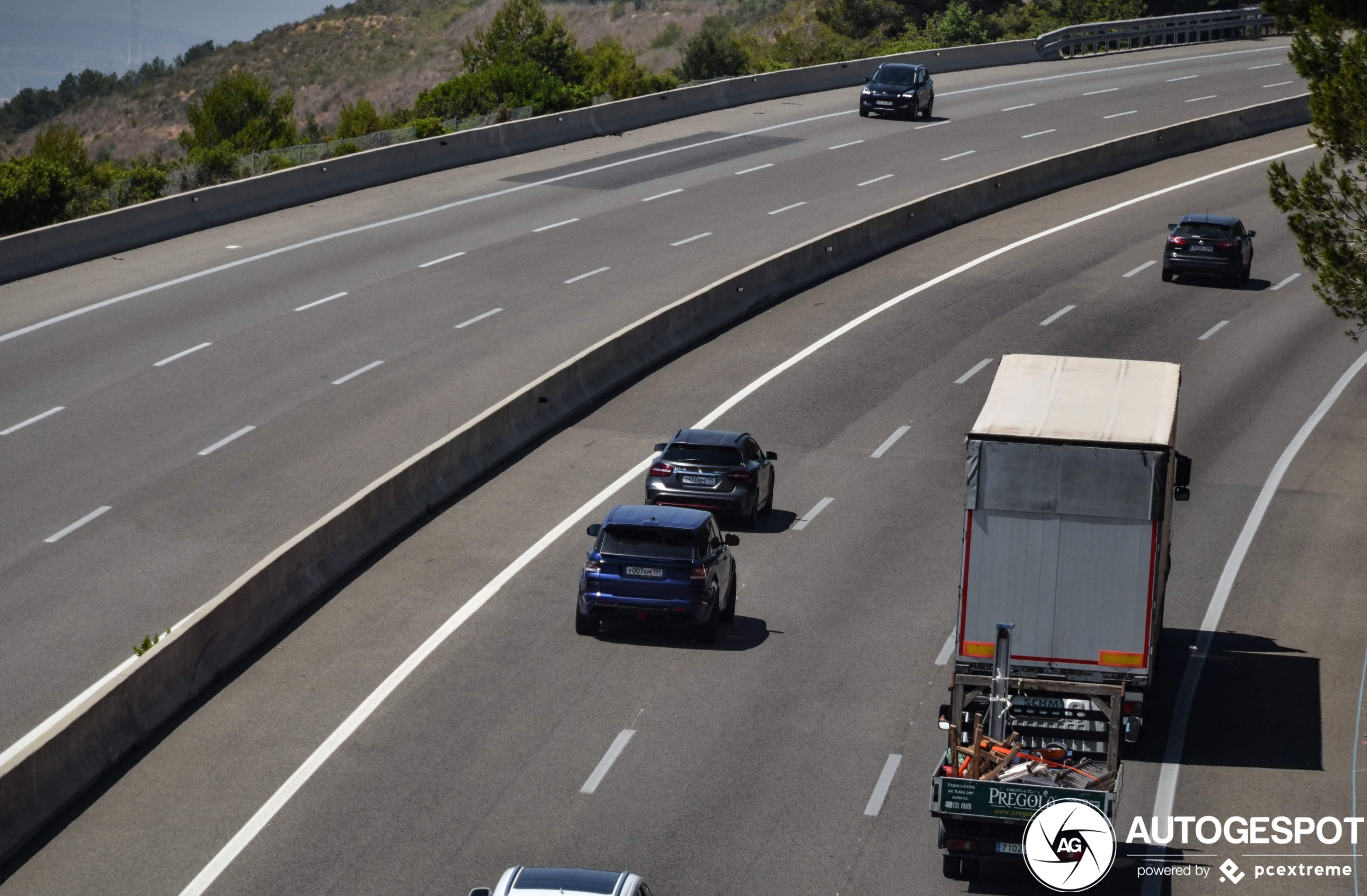 MercedesBenz GLA 45 AMG X156 13 May 2020 Autogespot