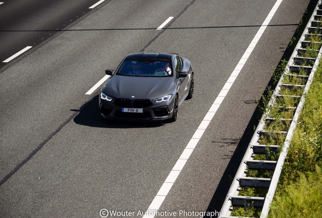 BMW M8 F92 Coupé Competition