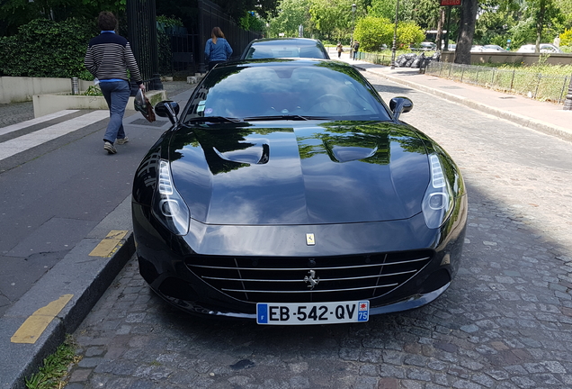 Ferrari California T