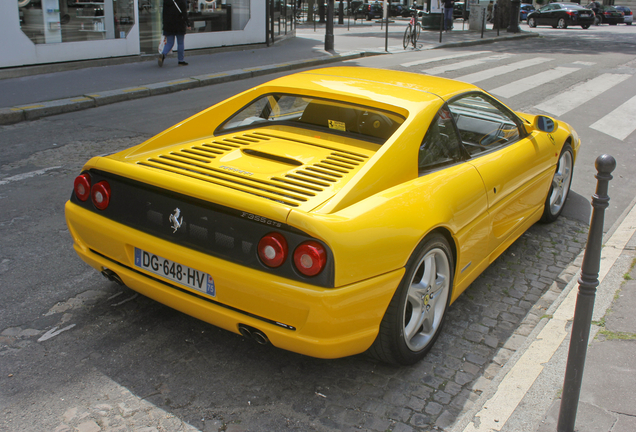 Ferrari F355 GTS