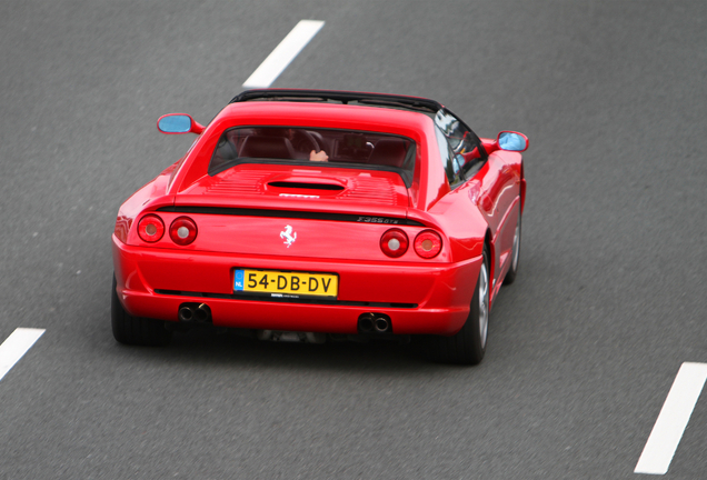 Ferrari F355 GTS