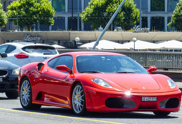 Ferrari F430