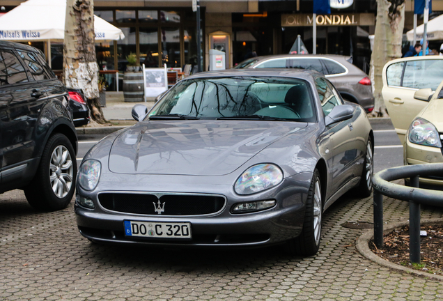 Maserati 3200GT Assetto Corsa