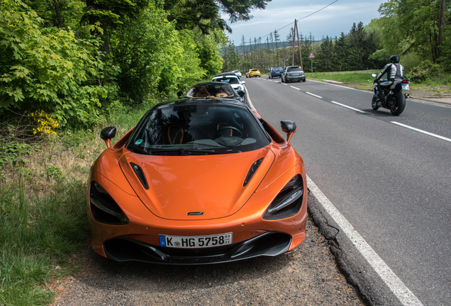 McLaren 720S