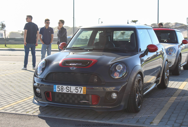 Mini R56 John Cooper Works GP