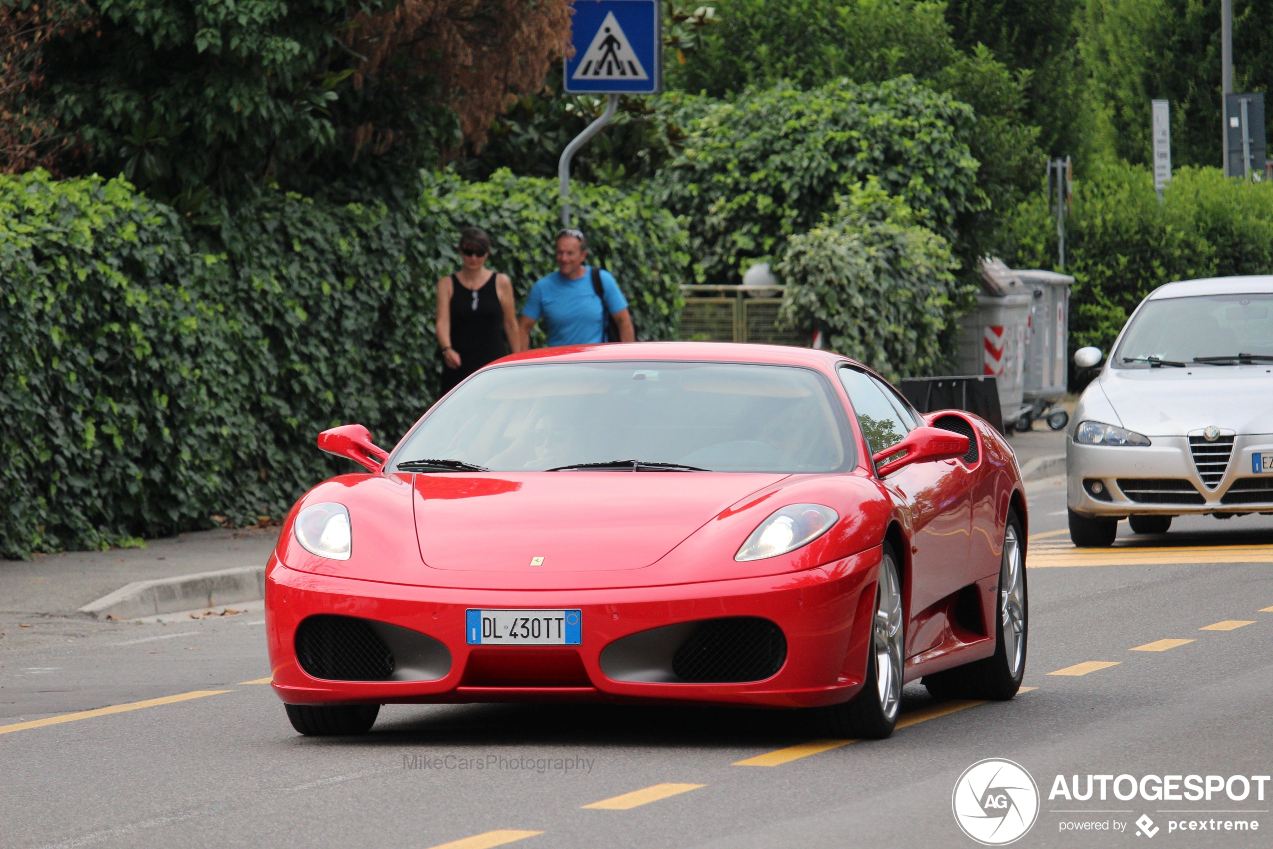 Ferrari F430