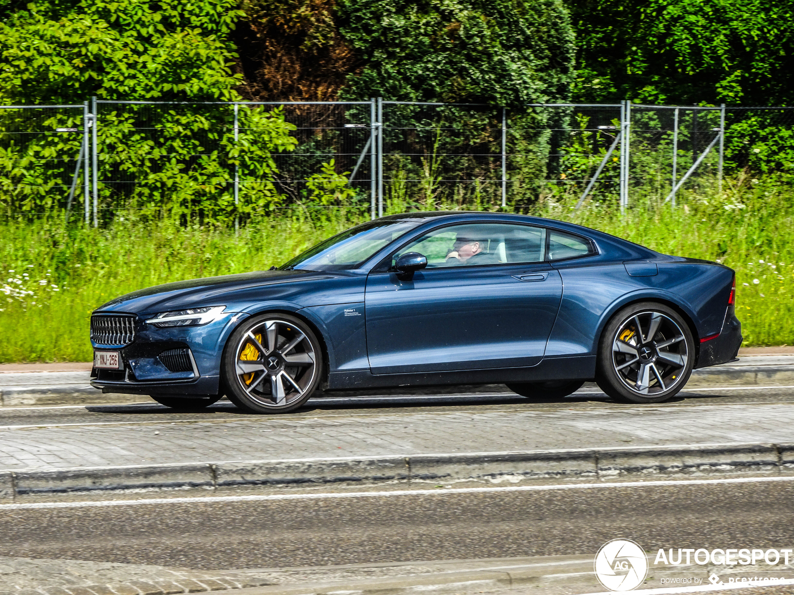 Polestar 1