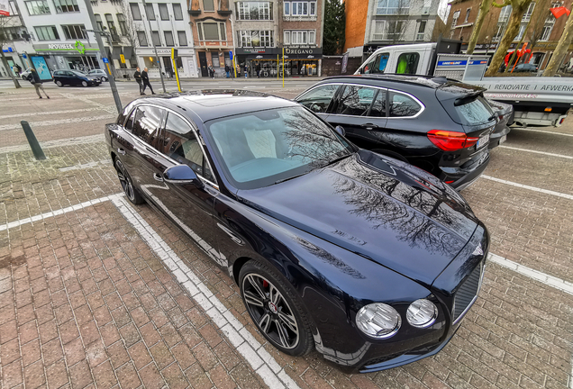 Bentley Flying Spur V8 S