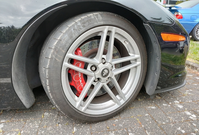 Chevrolet Corvette C6 Z06