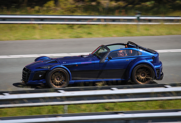 Donkervoort D8 GTO-40