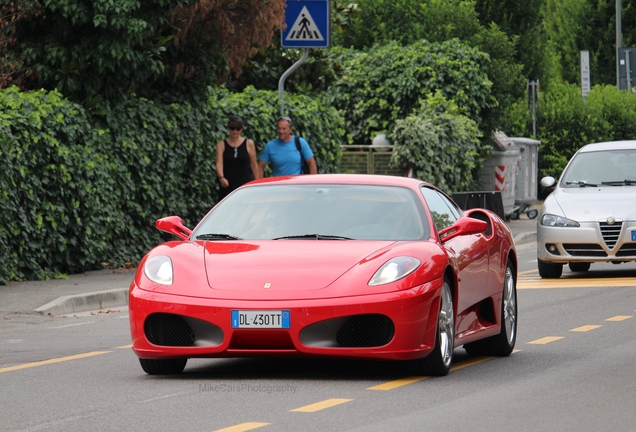 Ferrari F430