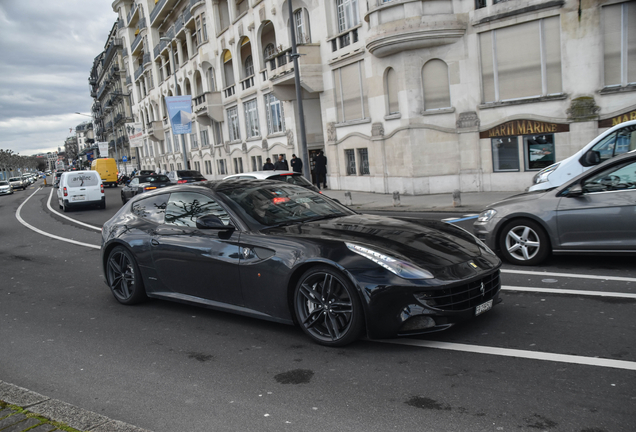 Ferrari FF