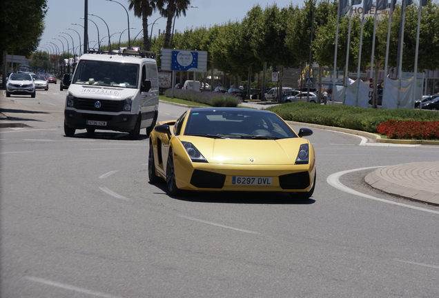 Lamborghini Gallardo SE