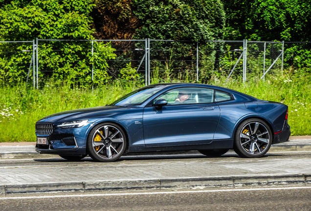 Polestar 1