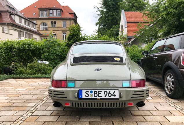 RUF 964 RCC