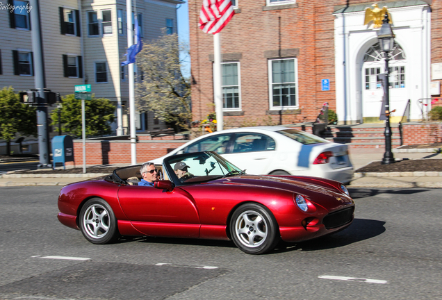 TVR Chimaera 400