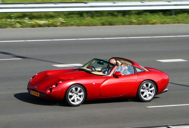 TVR Tuscan MKI