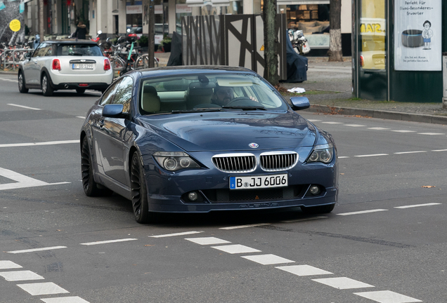 Alpina B6