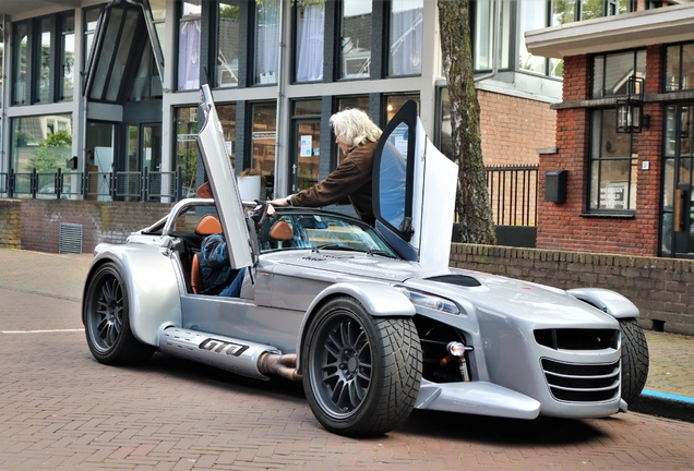 Donkervoort Premium D8 GTO