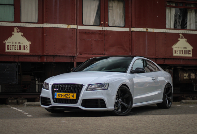 Audi RS5 8T