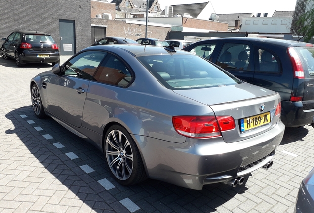 BMW M3 E92 Coupé