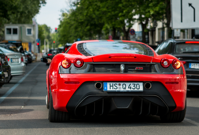 Ferrari 430 Scuderia