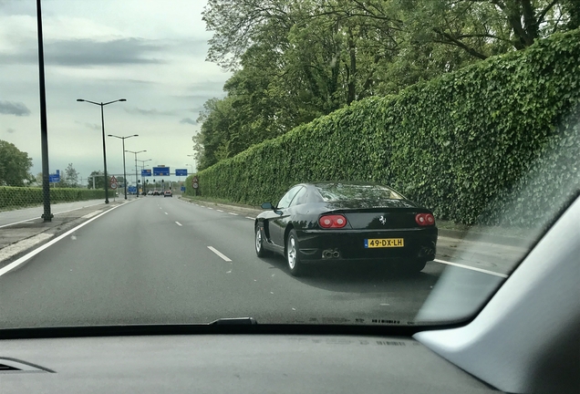 Ferrari 456M GT