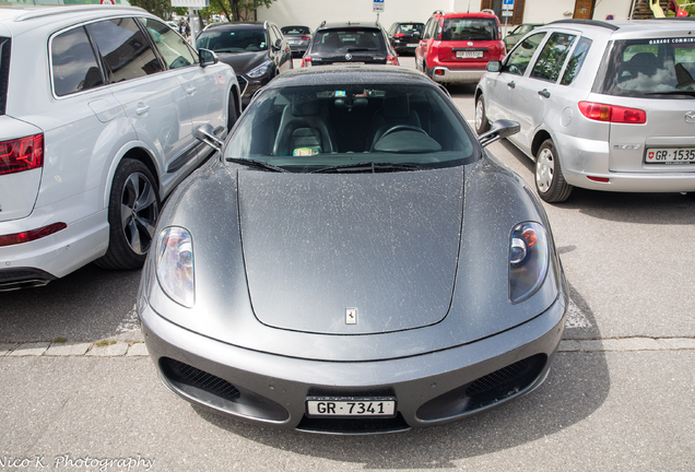 Ferrari F430