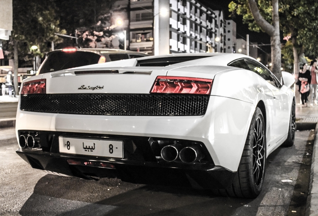 Lamborghini Gallardo LP560-4