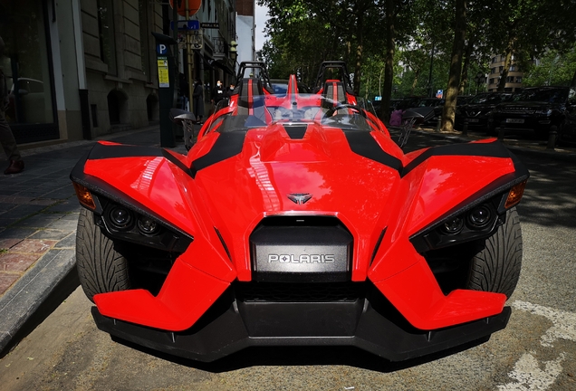 Polaris Slingshot SL