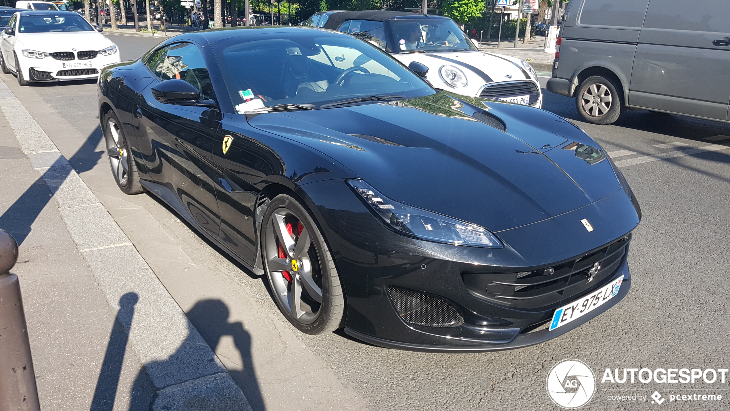 Ferrari Portofino