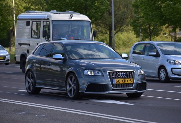 Audi RS3 Sportback