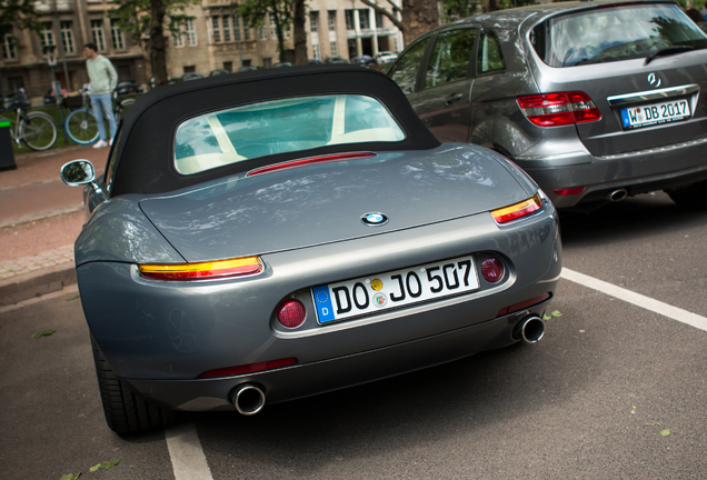 BMW Z8