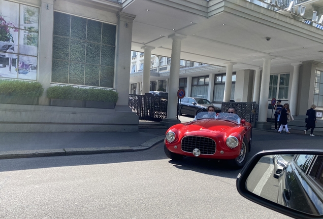 Ferrari 166 MM