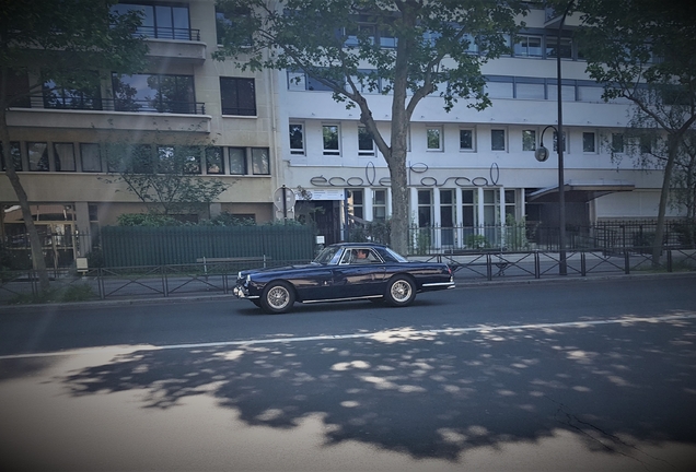 Ferrari 250 GT Coupe Pininfarina Series I