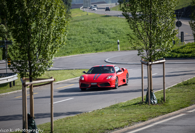 Ferrari 430 Scuderia