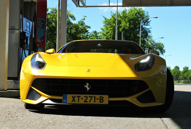 Ferrari F12berlinetta